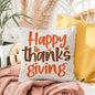 Thanksgiving | Dive into our versatile Indoor/Outdoor Pillow collection