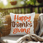 Thanksgiving | Dive into our versatile Indoor/Outdoor Pillow collection