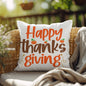 Thanksgiving | Dive into our versatile Indoor/Outdoor Pillow collection