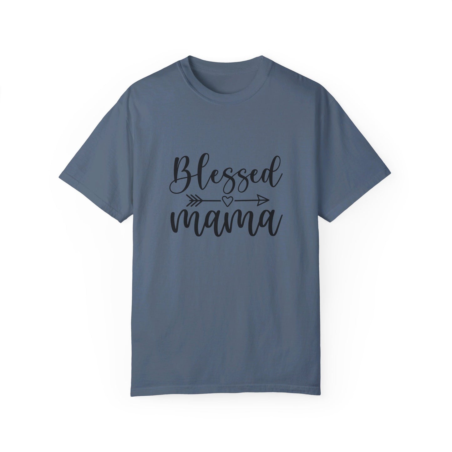 For Mom | Unisex Garment-Dyed T-shirt