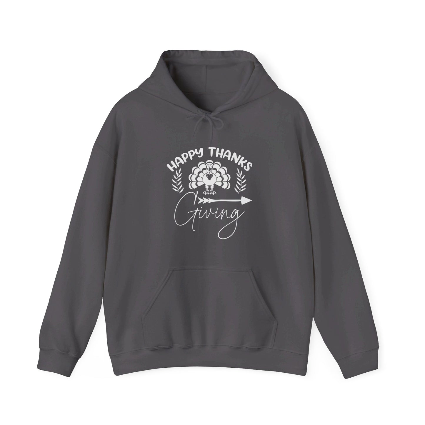 Thanksgiving | Unisex Heavy Blend™ Hooded Sweatshirt